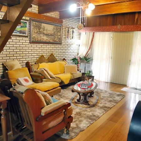Apartament Sitio Dos Amigos Canela Zewnętrze zdjęcie