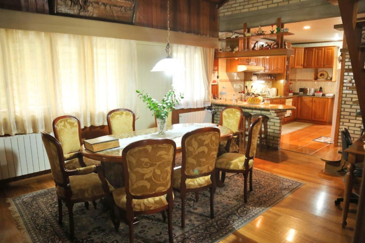Apartament Sitio Dos Amigos Canela Zewnętrze zdjęcie