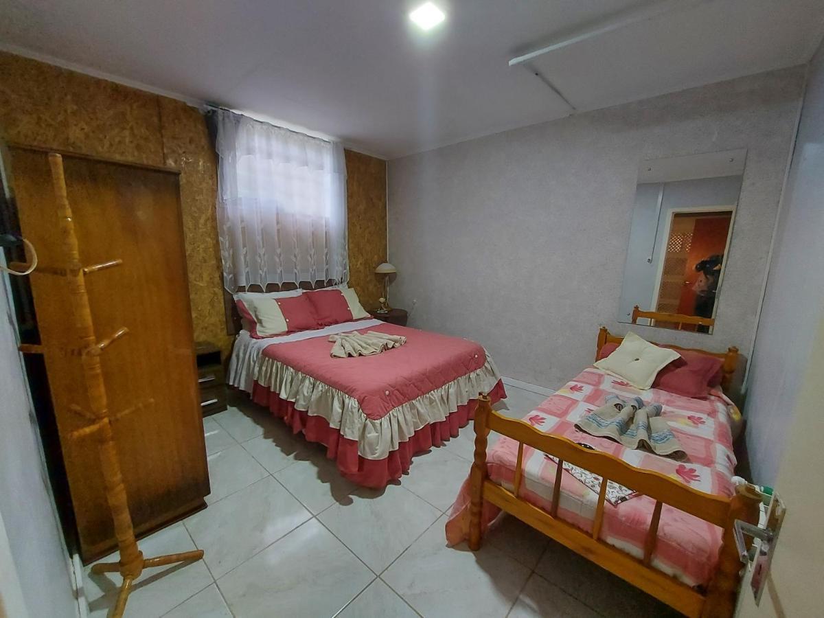 Apartament Sitio Dos Amigos Canela Zewnętrze zdjęcie
