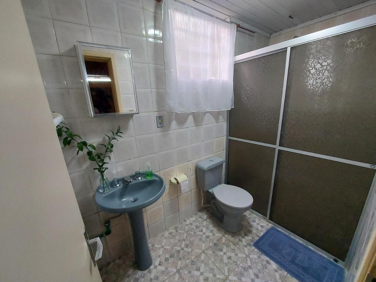 Apartament Sitio Dos Amigos Canela Zewnętrze zdjęcie