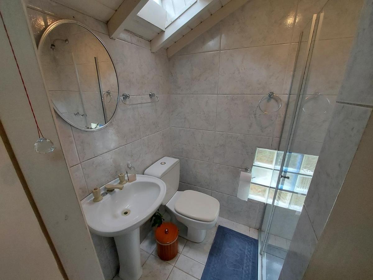 Apartament Sitio Dos Amigos Canela Zewnętrze zdjęcie